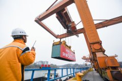 外媒：中国仍是世界经济