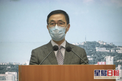 香港教育局:正制订香港国