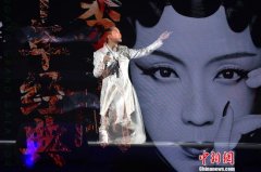 国粹如何变国潮？当生旦净末丑邂