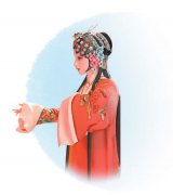为戏曲艺术花繁叶茂培植沃土（创