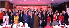 巴蜀乡亲共话未来 喜迎玉