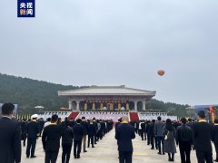 马英九率台湾青年参加“甲辰（2024）年清